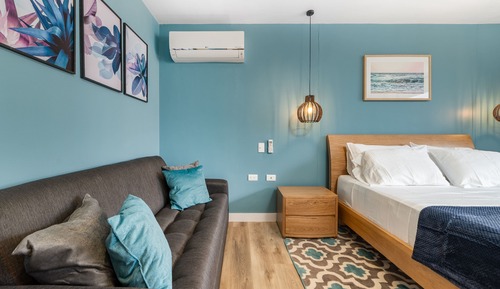 Studio Suite (1406)