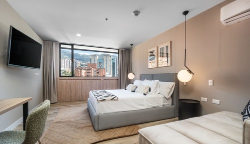 Studio Suite (1111)