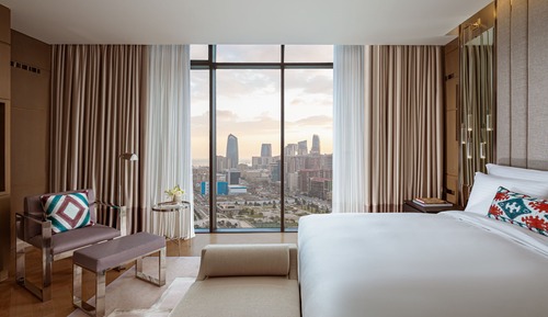 Club Suite, 2 Bedrooms, Non Smoking