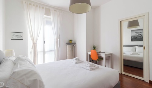 Apartment (1 Bedroom)