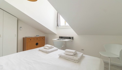 Apartment (1 Bedroom)