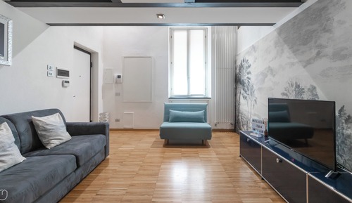 Apartment (1 Bedroom)