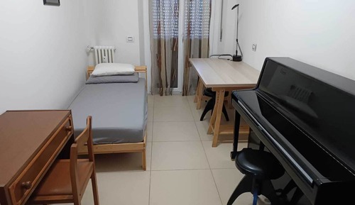 Apartment (2 Bedrooms)