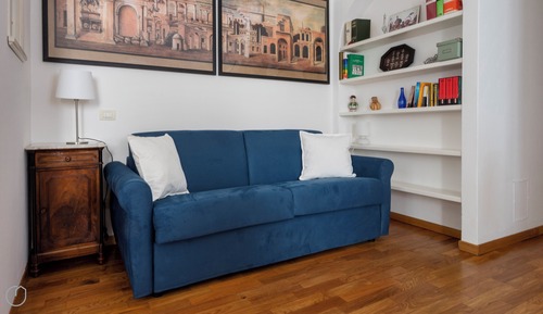 Apartment (0 Bedroom)