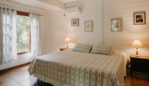 Superior Chalet