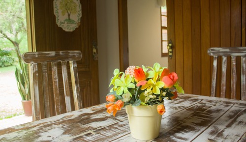 Bungalow