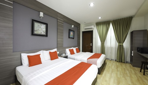 Family Suite