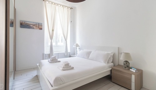 Apartment (1 Bedroom)