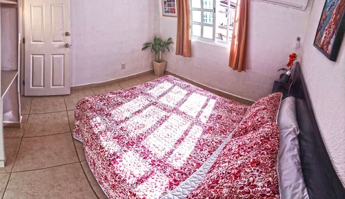 Senior Villa