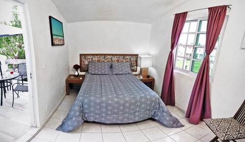 Family Villa