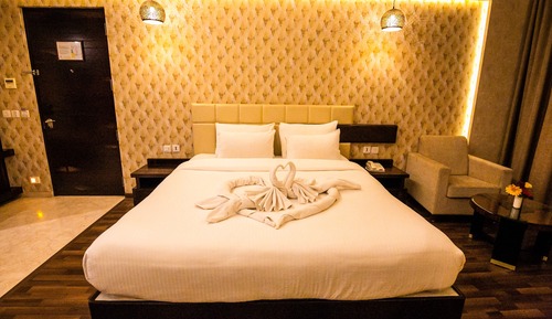 Junior Room
