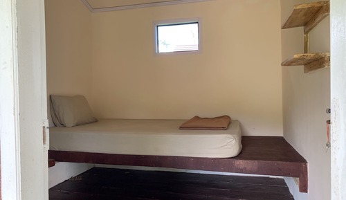 Standard Room No Water Heater