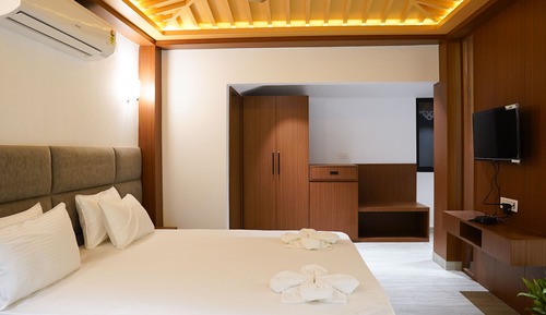 Exclusive Room