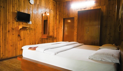 Classic Room