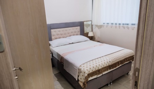 Standard Apartment, Multiple Beds, Hot Tub