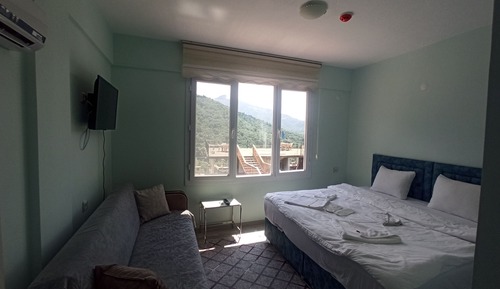Basic Room