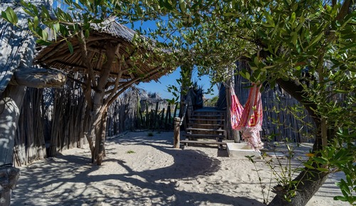 Refugio Solarium