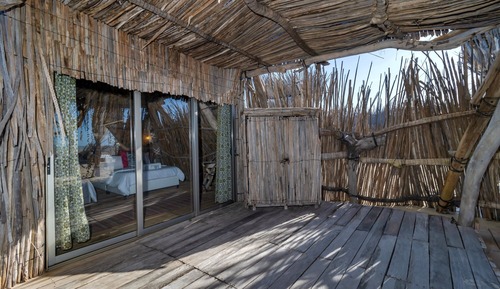 Refugio Mar
