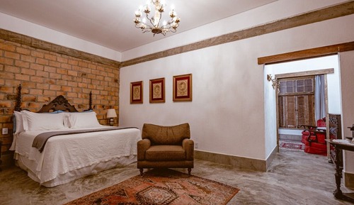 Suites Premium