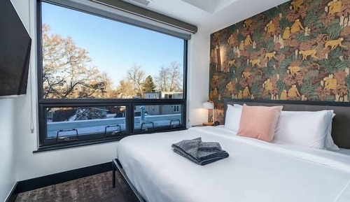 Comfort Condo