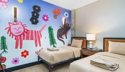 Family Condo