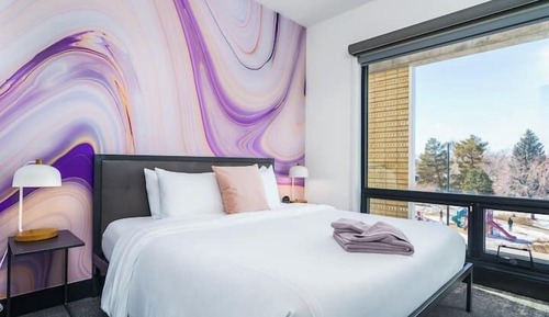 Premier Apartment