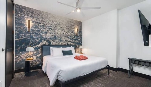 Comfort Condo