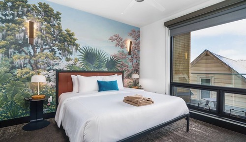 Luxury Condo