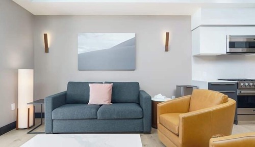 Luxury Condo