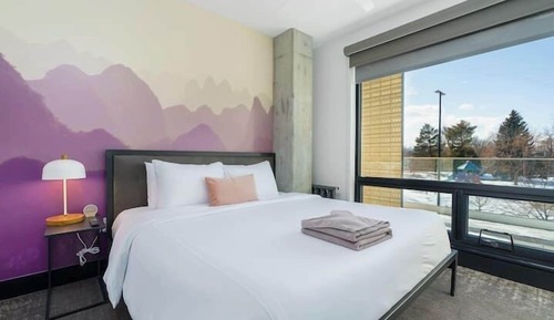 Premier Condo