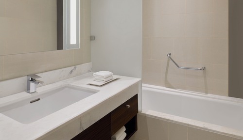 Apartment, 3 Bedrooms, Non Smoking (City View)