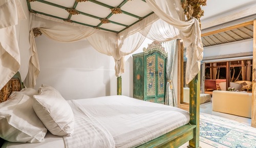 Villa, Multiple Bedrooms, Private Pool