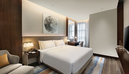 Superior Suite, 1 Bedroom