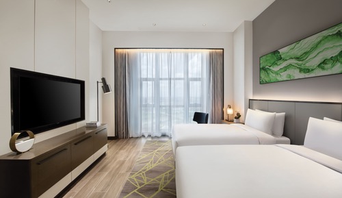 Superior Suite, 2 Bedrooms