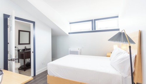 Club Double Room