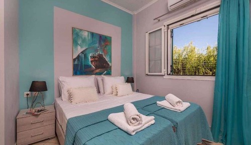 Luxury Villa, 2 Bedrooms (Madini Luxury Villa With Private Pool)