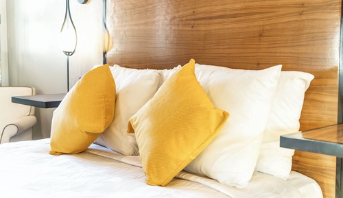 Classic Room, 1 Queen Bed