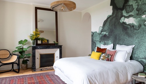 Premium Double Room, 1 King Bed