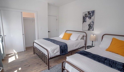 Apartment (3 Bedrooms)