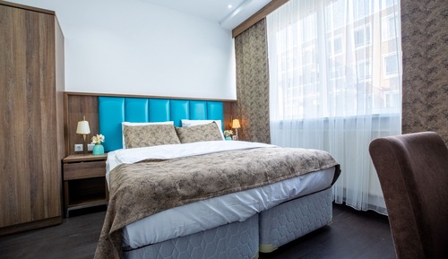 Comfort Double Room