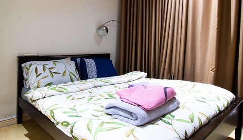 Luxury Loft, 1 Bedroom, Balcony, City View