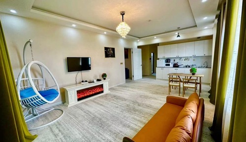 Business Double Room
