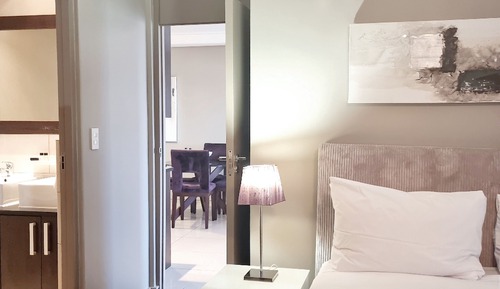 Standard Apartment, 1 Bedroom