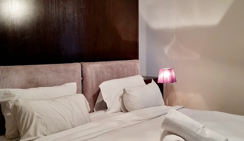 Family Apartment, 2 Bedrooms