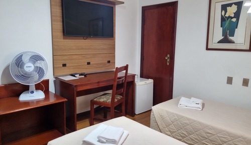 Standard Twin Room, 2 Twin Beds