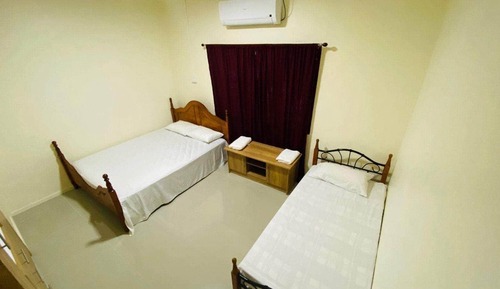 Basic Apartment, 2 Bedrooms