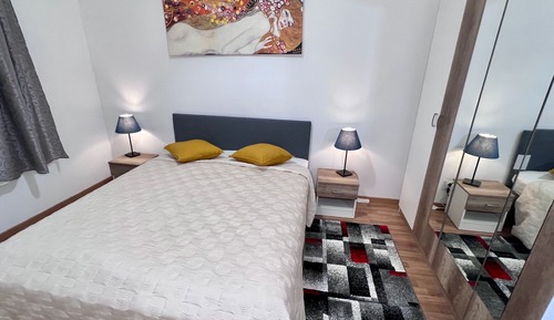 Classic Apartment, 1 Bedroom