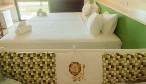 Luxury Room
