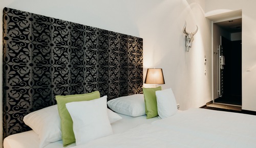 Superior Single Room