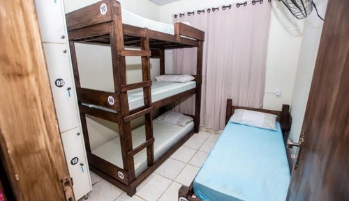 Basic Shared Dormitory